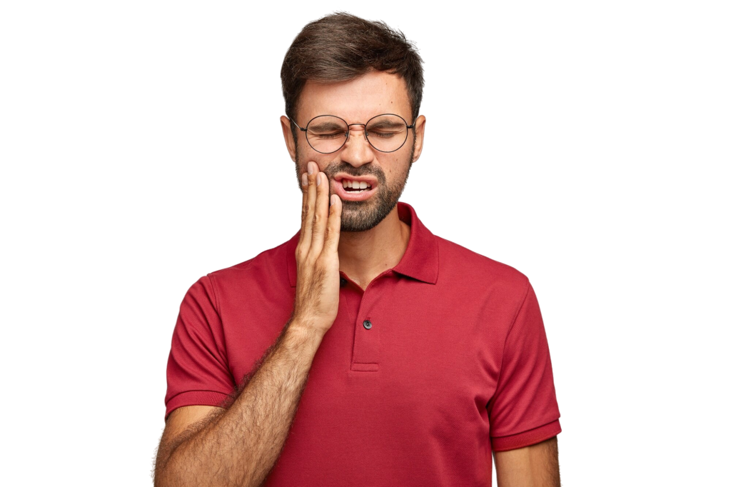 سؤالات عصبکشی دندان