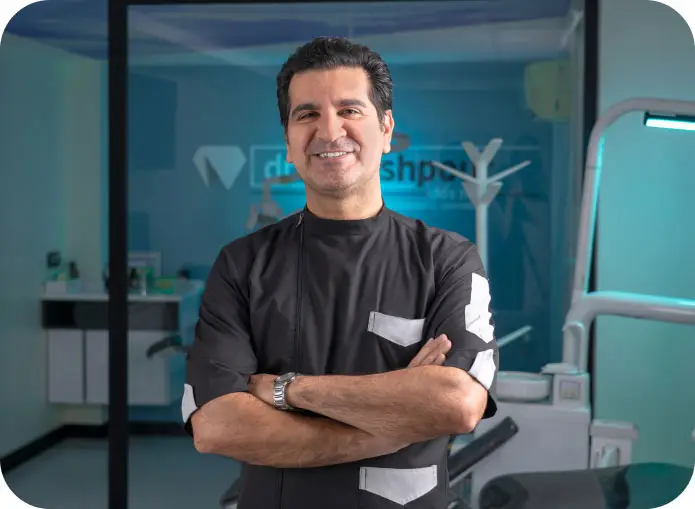 بهترین متخصص ارتودنسی در تهران